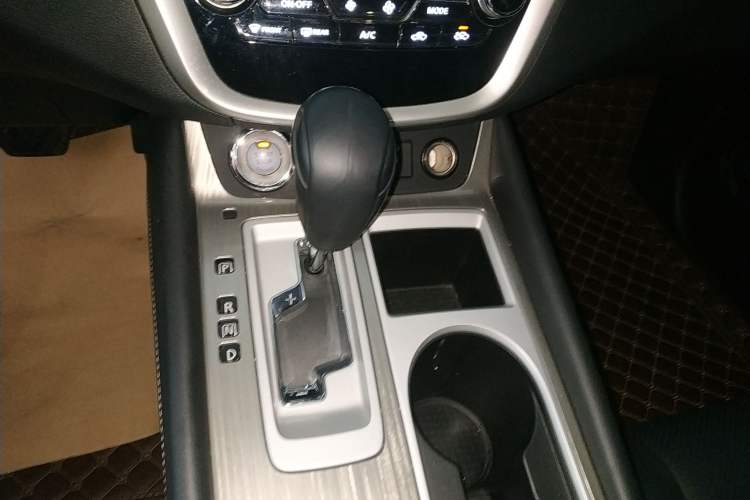 Used Nissan Murano 2021 2.5L XE Two-Wheel Drive Elite Edition
