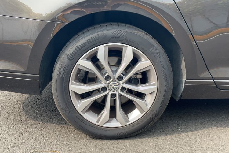 Used Volkswagen Variant 2016 280TSI Two-Wheel-Drive Comfort Edition
