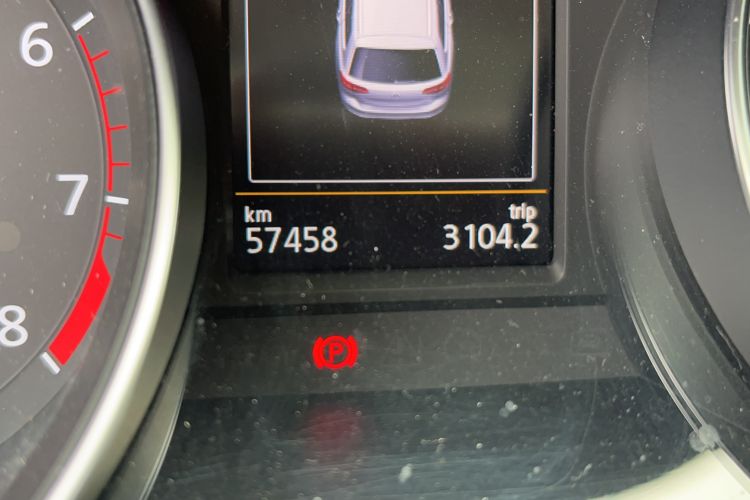 Used Volkswagen Variant 2016 280TSI Two-Wheel-Drive Comfort Edition
