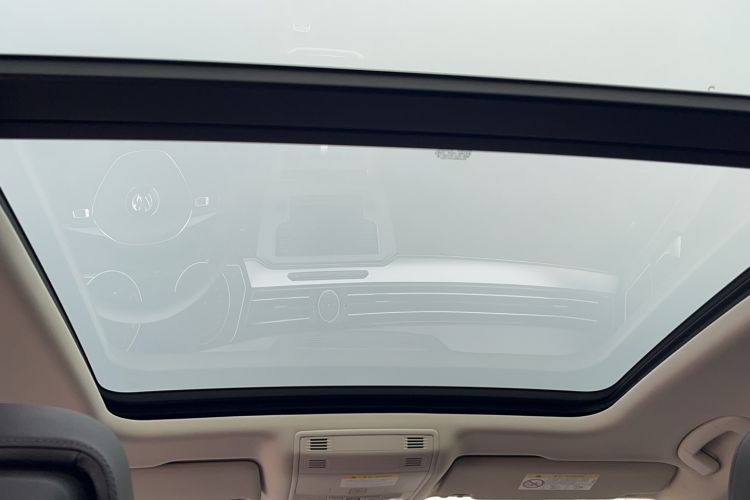 Used Volkswagen Variant 2016 280TSI Two-Wheel-Drive Comfort Edition
