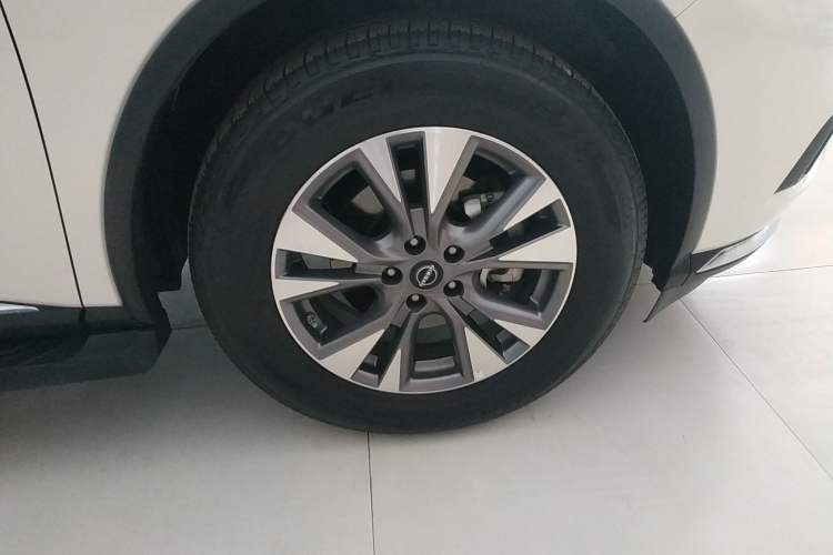 Used Nissan Murano 2021 2.5L XE Two-Wheel Drive Elite Edition
