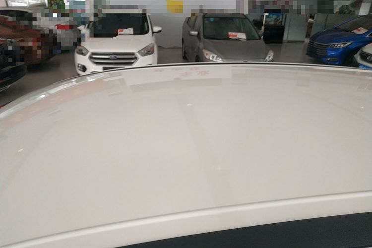 Used Nissan Murano 2021 2.5L XE Two-Wheel Drive Elite Edition
