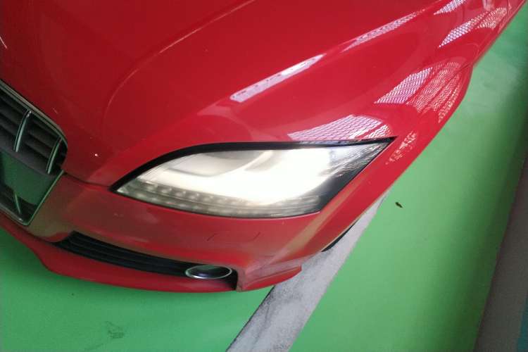 Used Audi TTS 2008 TTS Coupe 2.0TFSI quattro