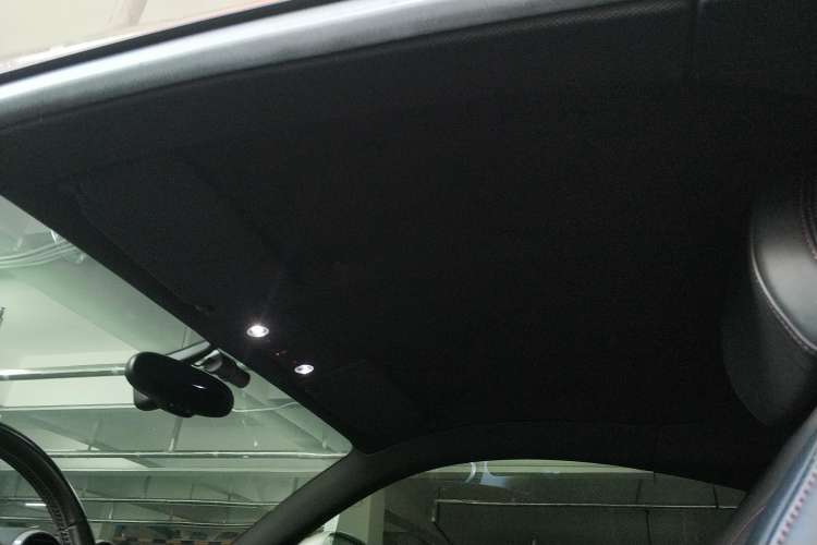 Used Audi TTS 2008 TTS Coupe 2.0TFSI quattro