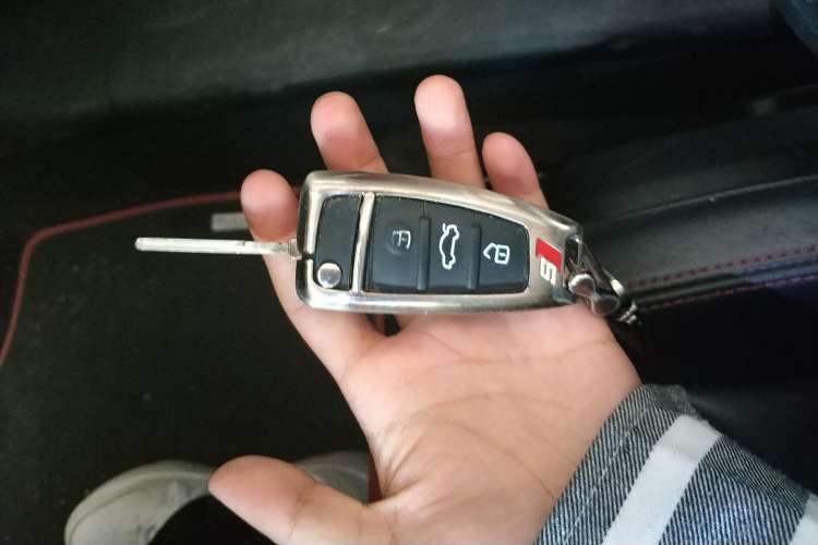 Used Audi TTS 2008 TTS Coupe 2.0TFSI quattro