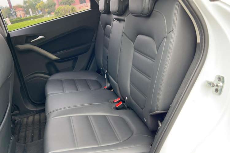 Used MG GS 2016 1.5TGI Manual Value Edition
