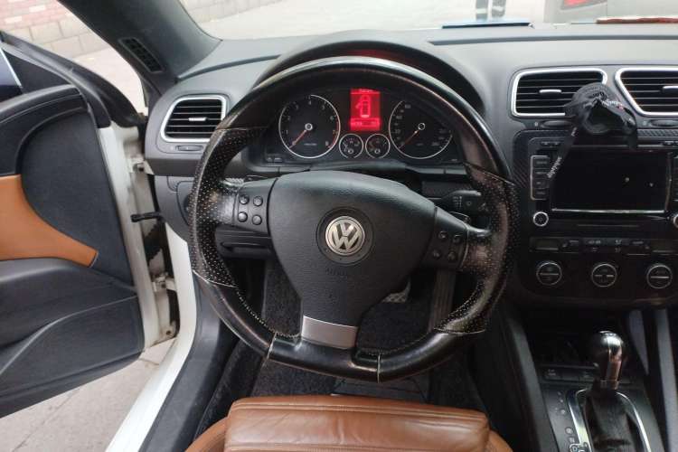 Used Volkswagen Scirocco 2009 1.4 TSI Trend Edition
