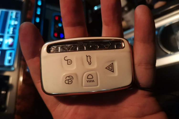 Used Jaguar XF 2015 XF 2.0T Sportbrake Luxury Edition