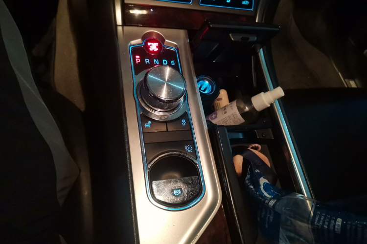 Used Jaguar XF 2015 XF 2.0T Sportbrake Luxury Edition