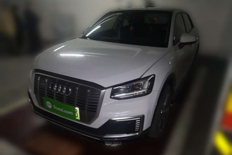 Used Audi Q2L e-tron 2019 Q2L e-tron Pure Electric Smart Style