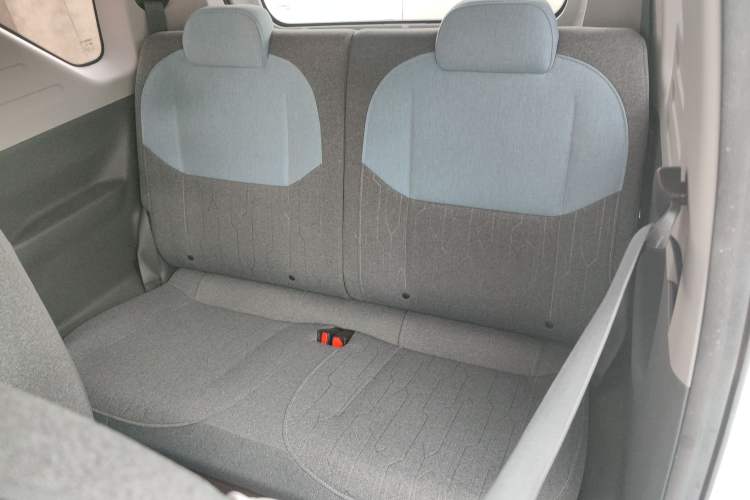 Used Geely Auto Panda Classic 2023 Panda Mini 200km Endurance Bear
