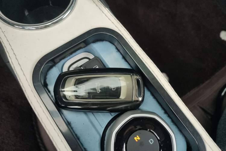 Used Geely Auto Panda Classic 2023 Panda Mini 200km Endurance Bear
