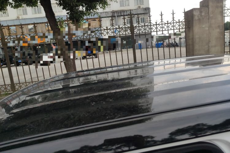 Used Geely Auto Panda Classic 2023 Panda Mini 200km Endurance Bear
