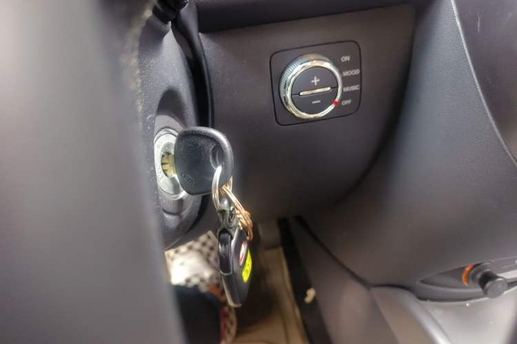 Used Kia Soul 2010 1.6L AT GLS