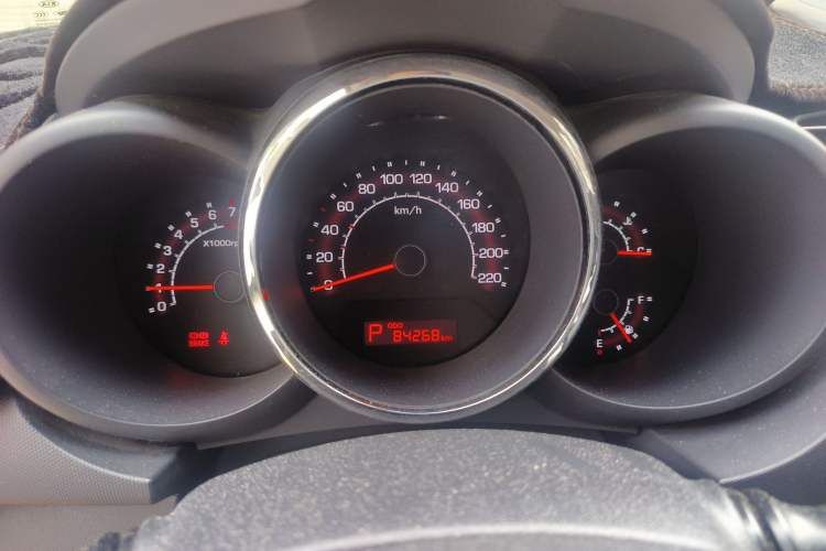 Used Kia Soul 2010 1.6L AT GLS