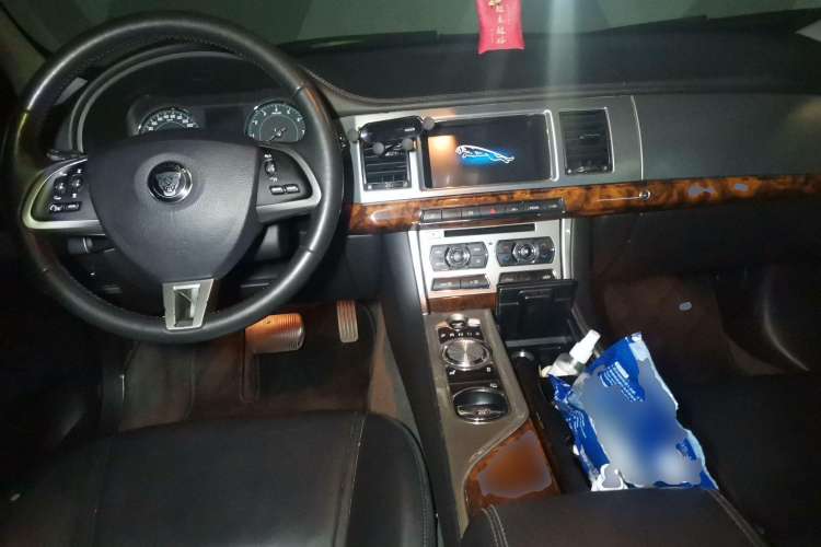 Used Jaguar XF 2015 XF 2.0T Sportbrake Luxury Edition