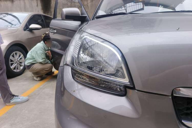 Used Kia Soul 2010 1.6L AT GLS