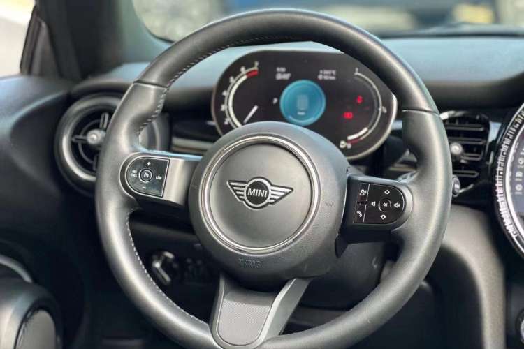 Used MINI MINI 2022 1.5T COOPER CABRIO Classic Edition