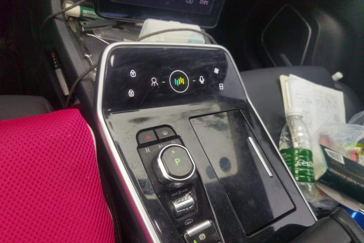 Used WM Motor EX5 2018 EX5 400 Lite Exploration Edition
