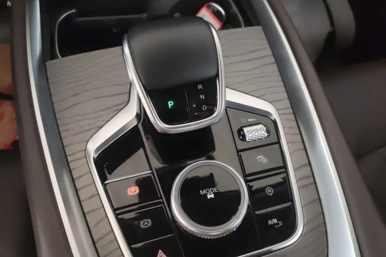 Used Chery Tiggo 8 PRO 2022 390T Two-Wheel Drive Vast Edition 5 Seats