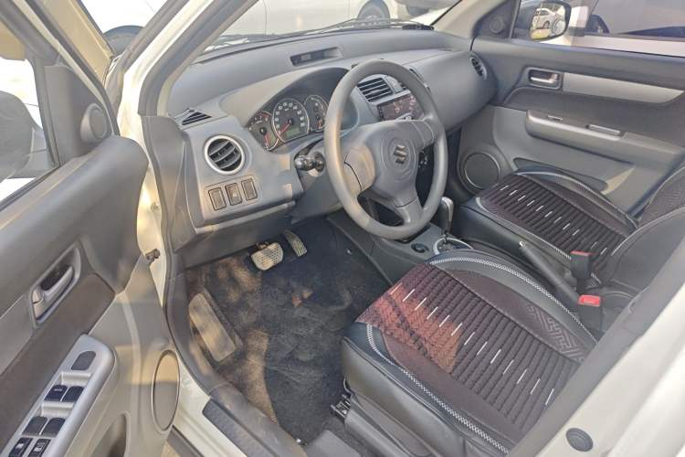 Used Suzuki Swift 2014 1.5L Automatic Fashion Edition