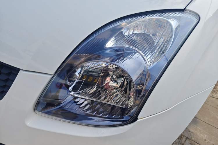 Used Suzuki Swift 2014 1.5L Automatic Fashion Edition