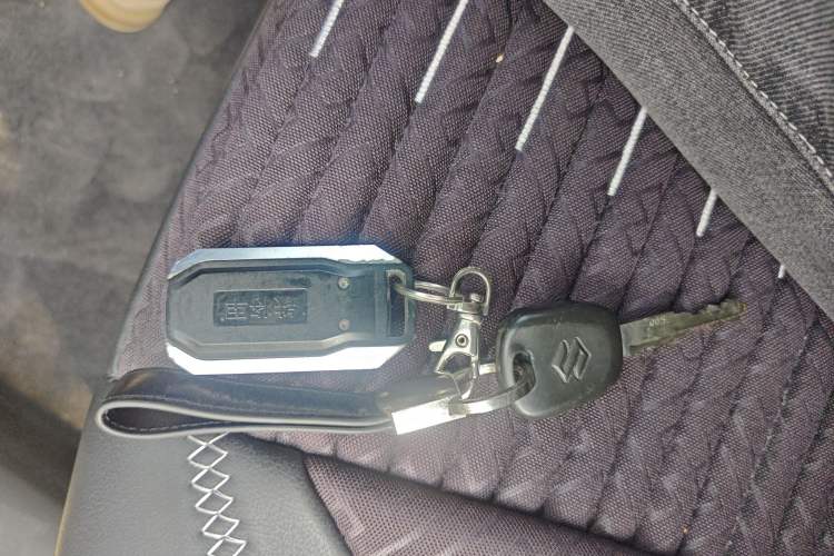 Used Suzuki Swift 2014 1.5L Automatic Fashion Edition