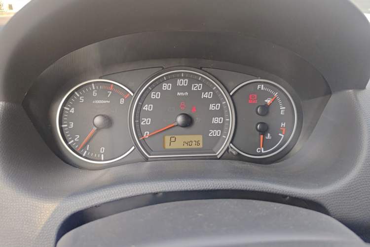 Used Suzuki Swift 2014 1.5L Automatic Fashion Edition