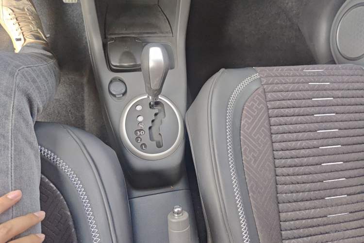 Used Suzuki Swift 2014 1.5L Automatic Fashion Edition