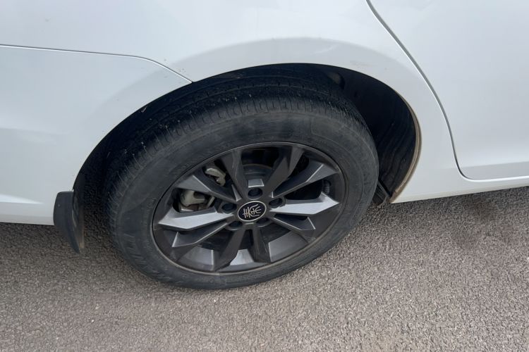 Used BYD Qin 2019 1.5L Automatic Luxury Model