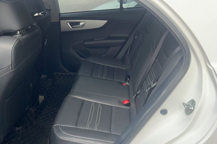 Used BYD Qin 2019 1.5L Automatic Luxury Model