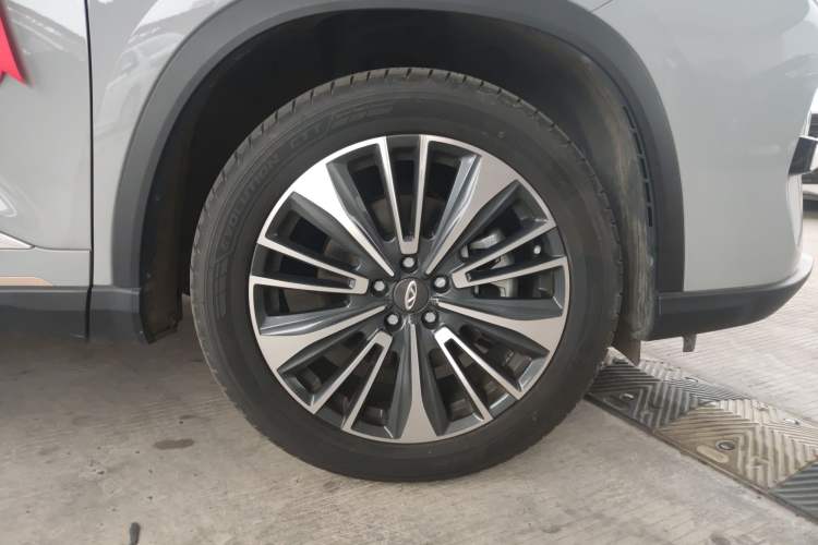 Used Chery Tiggo 8 PRO 2022 390T Two-Wheel Drive Vast Edition 5 Seats