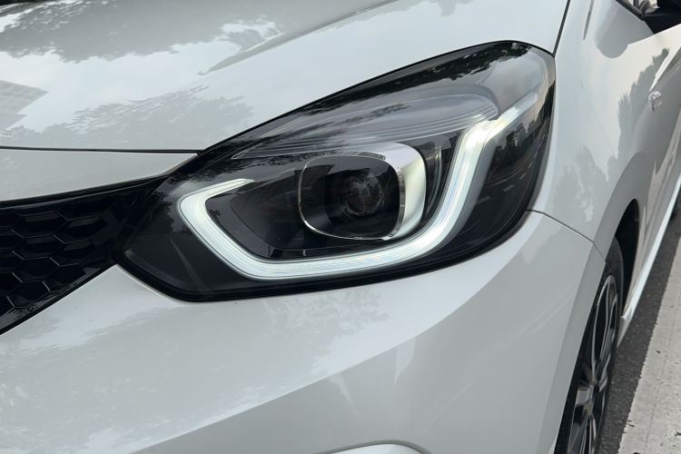 Used Honda LIFE 2021 1.5L CVT SPO-SS Dynamic Edition