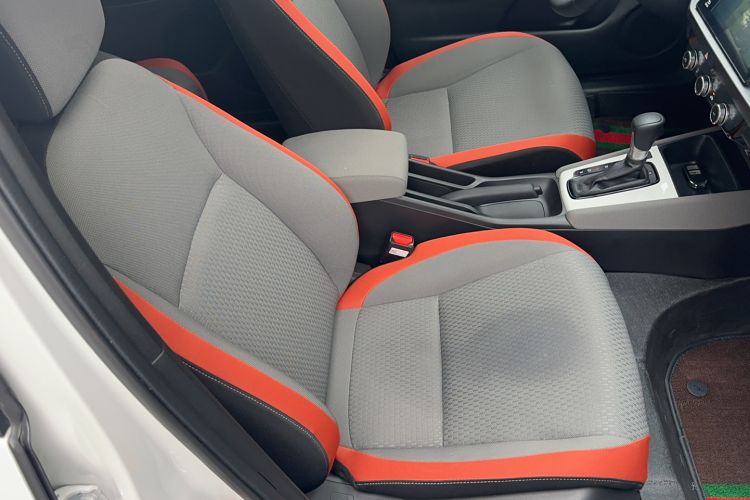 Used Honda LIFE 2021 1.5L CVT SPO-SS Dynamic Edition