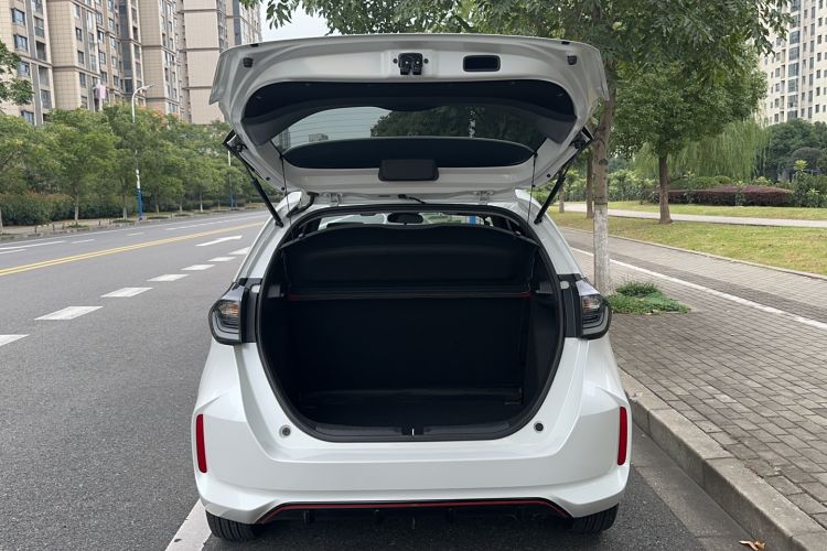 Used Honda LIFE 2021 1.5L CVT SPO-SS Dynamic Edition