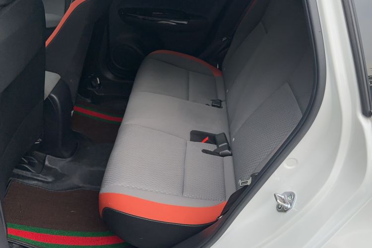 Used Honda LIFE 2021 1.5L CVT SPO-SS Dynamic Edition