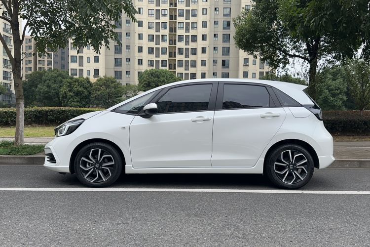 Used Honda LIFE 2021 1.5L CVT SPO-SS Dynamic Edition