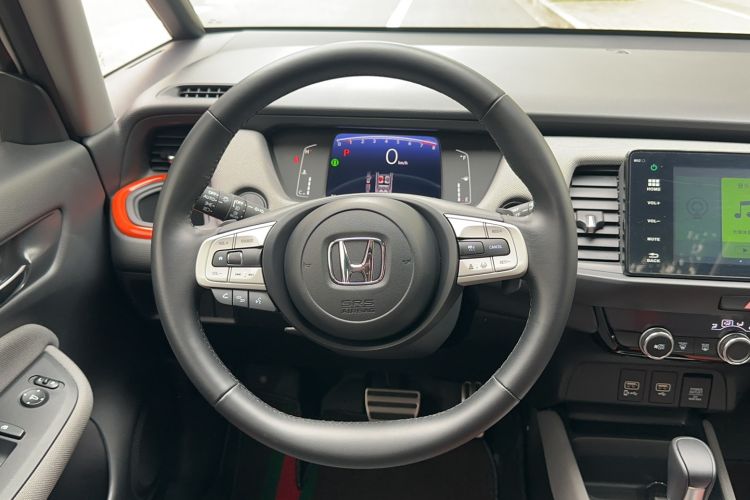 Used Honda LIFE 2021 1.5L CVT SPO-SS Dynamic Edition