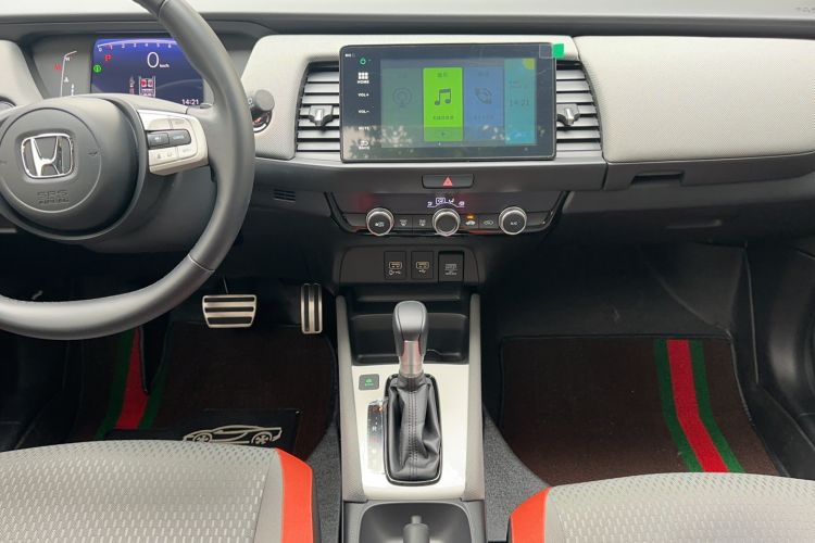 Used Honda LIFE 2021 1.5L CVT SPO-SS Dynamic Edition