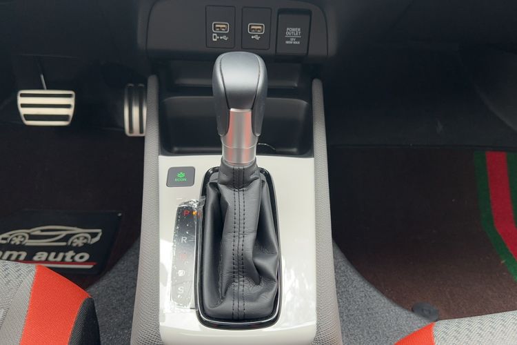 Used Honda LIFE 2021 1.5L CVT SPO-SS Dynamic Edition