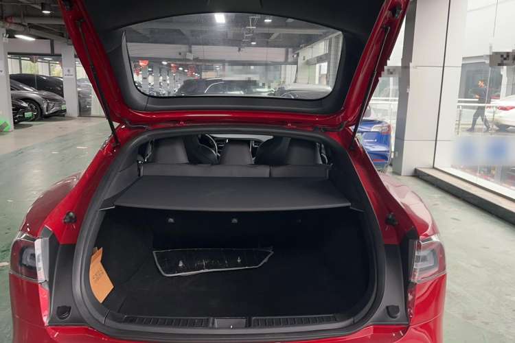 Used Tesla Model S 2016 S 75
