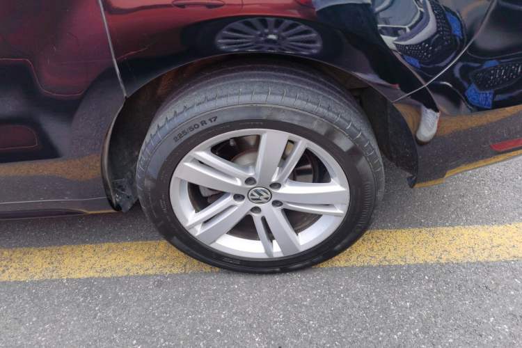 Used Volkswagen Sharan 2018 380TSI Comfort Edition 7-Seater