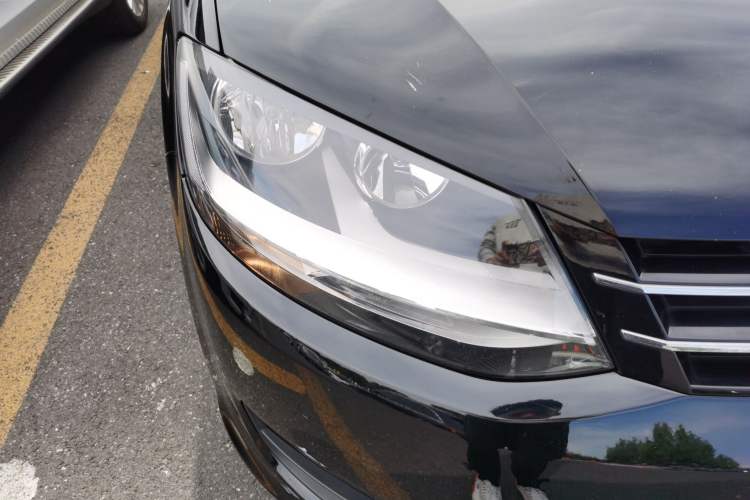 Used Volkswagen Sharan 2018 380TSI Comfort Edition 7-Seater