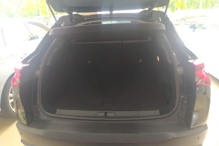 Used Citroen C5 X 2021 1.6T Impressive Edition