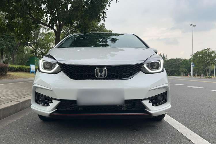 Used Honda LIFE 2021 1.5L CVT SPO-SS Dynamic Edition