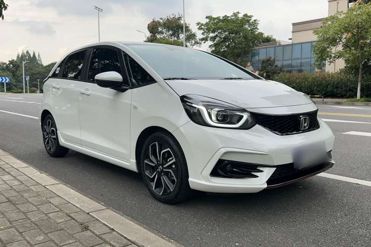 Used Honda LIFE 2021 1.5L CVT SPO-SS Dynamic Edition