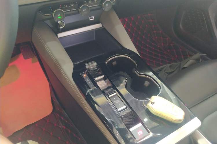 Used Citroen C5 X 2021 1.6T Impressive Edition