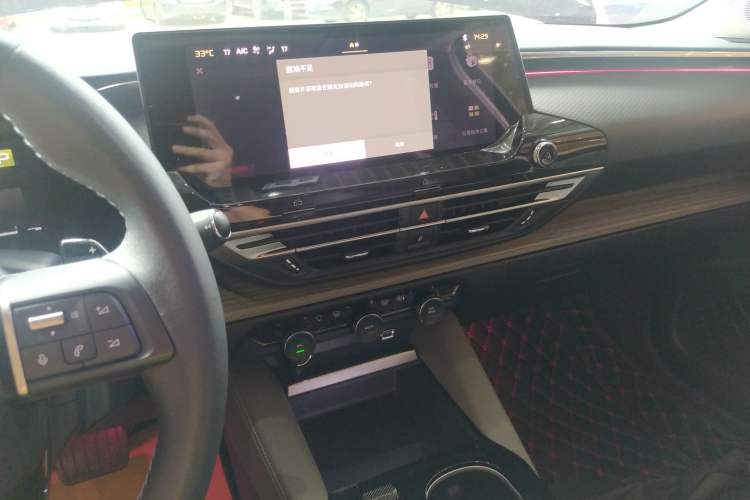 Used Citroen C5 X 2021 1.6T Impressive Edition