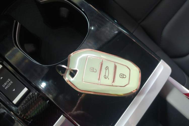 Used Citroen C5 X 2021 1.6T Impressive Edition