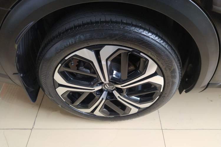 Used Citroen C5 X 2021 1.6T Impressive Edition